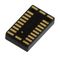 ANALOG DEVICES MAX86150EFF+
