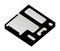 VISHAY SIZF360DT-T1-GE3
