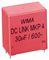WIMA DCP4G061007ID4KSSD