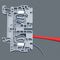 WERA 165 IS PZ/S # 1 + 2