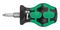 WERA 355 STUBBY PZ 1 X 25 MM
