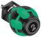 WERA 355 STUBBY PZ 1 X 25 MM