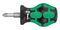 WERA 355 STUBBY PZ 2 X 25 MM