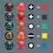 WERA 300/7 MIX 1