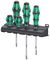 WERA 300/7 MIX 1