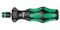 WERA 826 T KRAFTFORM TURBO