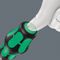 WERA 826 T KRAFTFORM TURBO