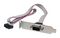STARTECH PLATE9M16LP