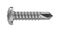 TR FASTENINGS 5.5 X 50 M4STDX Z100 PAN DIN7504