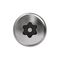 TR FASTENINGS 5.5 X 50 M4STDX Z100 PAN DIN7504