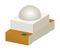 DIALIGHT 598-8E80-107F