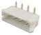 JST / JAPAN SOLDERLESS TERMINALS LC-04B