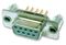 CINCH CONNECTIVITY SOLUTIONS FDB-25SBL2T2/1-LF
