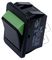 C1350XB BLK/GRN ARCOLECTRIC / BULGIN LIMITED, Rocker Switch, Off-On ...