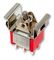 C&K COMPONENTS 7207J50ZQE