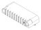 MOLEX 219564-0007
