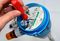 ENDRESS+HAUSER FTE20-AA13AA41
