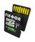 FLEXXON FDMM256GBG-XR00
