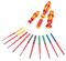 WERA K K VDE 60 I 0,6 X 3,5 X 157 MM TIE