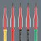 WERA K K VDE 60 IS 0,6 X 3,5 X 157 MM TIE