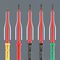 WERA K K VDE 67 IS TORX 15 X 157 MM TIE