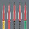 WERA K K VDE 67 IS TORX 25 X 157 MM TIE