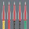 WERA K K VDE 3060 IS 0,6X3,5X157MM TIE SB