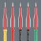 WERA K K VDE 3060 IS 0,8X4,0X157MM TIE SB