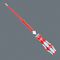 WERA K K VDE 3062 IS PH 2 X 157 MM TIE SB