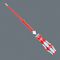 WERA K K VDE 3067 I TORX 30X157MM TIE SB