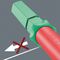 WERA K K VDE 3067 I TORX 30X157MM TIE SB