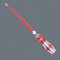 WERA K K VDE 3067 IS TORX 20X157MM TIE SB