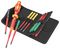 WERA K K VDE 15 TORQUE EXTRA SLIM 1 TIE