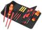 WERA K K VDE 18 IMPERIAL 1 TIE