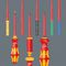 WERA K K VDE 60 IS 1,0 X 5,5 X 157 MM TIE