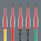 WERA K K VDE 60 IS 1,0 X 5,5 X 157 MM TIE