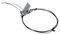 TT ELECTRONICS / ROXSPUR TKMISTD-15-3000-PP