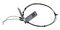 TT ELECTRONICS / ROXSPUR TKMISTD-15-3000-PP
