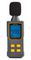 STARTECH D130-DECIBEL-METER