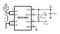 MONOLITHIC POWER SYSTEMS (MPS) MCS1805GS-550-U-P