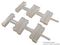 JST / JAPAN SOLDERLESS TERMINALS 1P-SMF