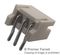 JST / JAPAN SOLDERLESS TERMINALS S3B-ZR(LF)(SN)