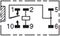 OMRON ELECTRONIC COMPONENTS G5V-1  DC3