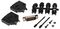 MULTICOMP PRO MP010157