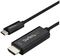 STARTECH CDP2HD2MBNL