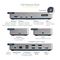 STARTECH 116U-USBC-DOCK