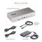 STARTECH 132UE-TB4USB4DOCK