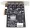 STARTECH P5Q4A-USB-CARD