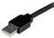 STARTECH USB2AAEXT15M