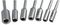 DURATOOL D03445